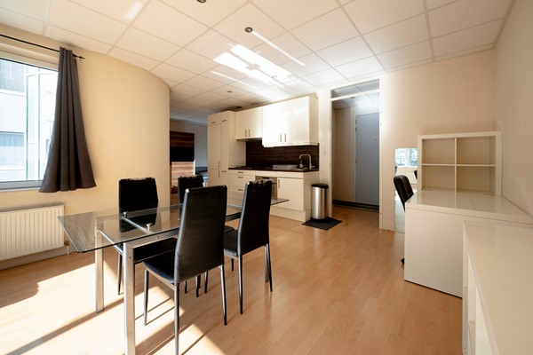 Medium property photo - Saturnusstraat 189, 2132 HW Hoofddorp